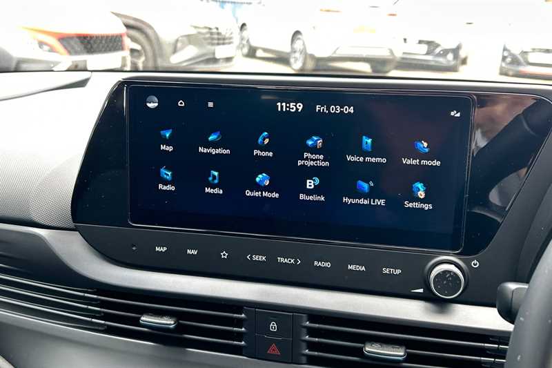 Used Hyundai BAYON 2024 for sale - 78187190: Photo 18