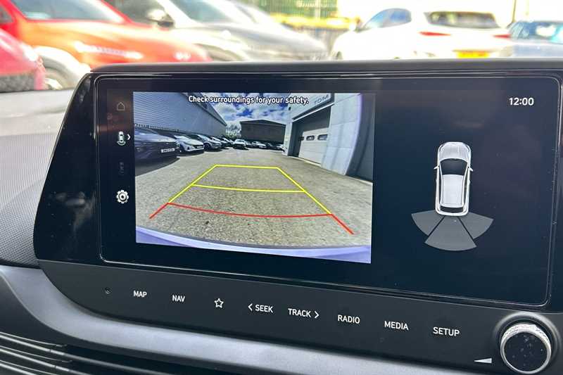 Used Hyundai BAYON 2024 for sale - 78187190: Photo 19