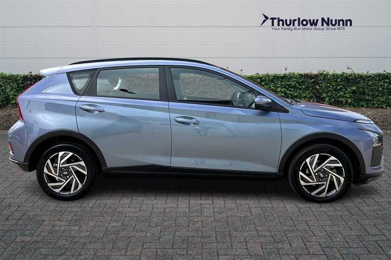 Used Hyundai BAYON 2024 for sale - 78187190: Photo 2