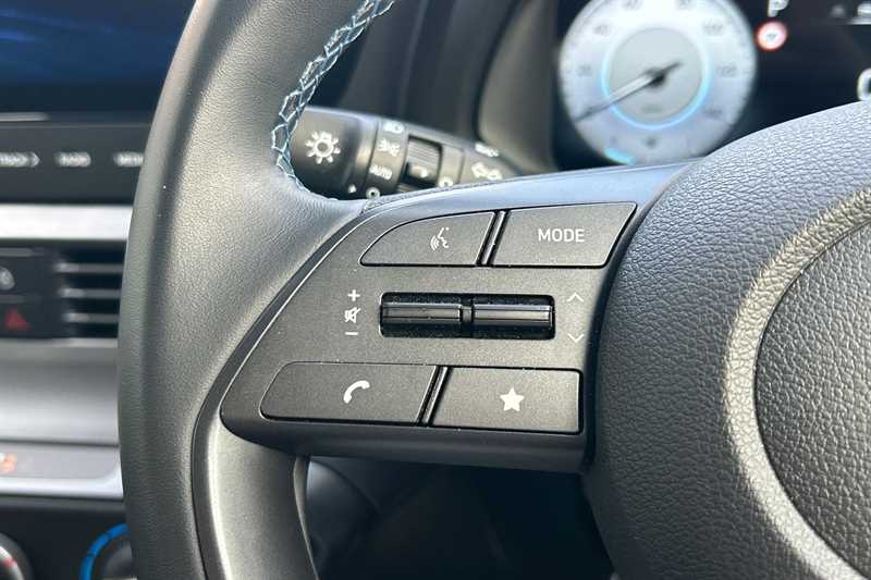 Used Hyundai BAYON 2024 for sale - 78187190: Photo 21