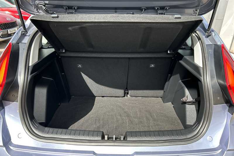 Used Hyundai BAYON 2024 for sale - 78187190: Photo 24