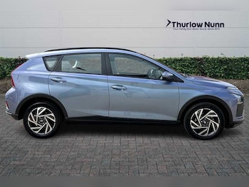 Used Hyundai BAYON 2024 for sale - 78187190: Photo