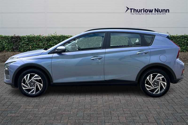 Used Hyundai BAYON 2024 for sale - 78187190: Photo 6