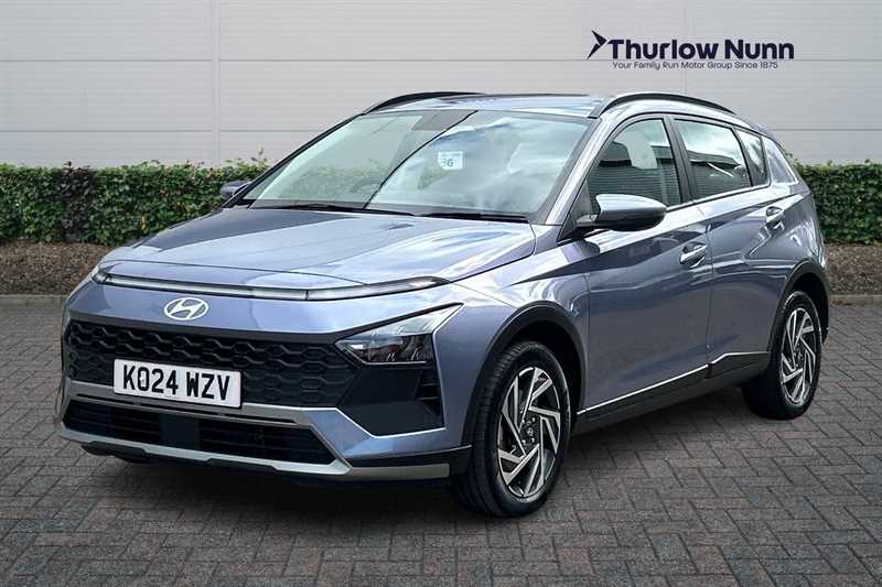 Used Hyundai BAYON 2024 for sale - 78187190: Photo 7