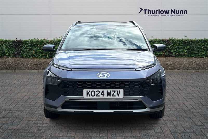 Used Hyundai BAYON 2024 for sale - 78187190: Photo 8