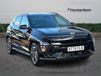 Used Hyundai KONA 2026 for sale - 78233085: Photo