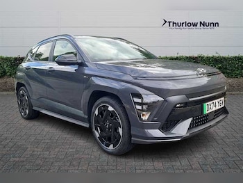 Used Hyundai KONA 2024 for sale - 78798611: Photo