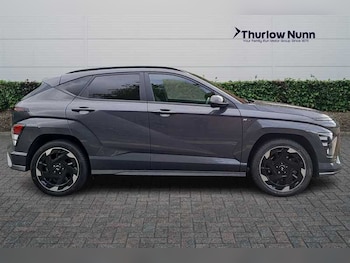 Used Hyundai KONA 2024 for sale - 78798611: Photo