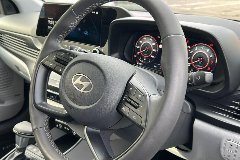 Used Hyundai BAYON 2024 for sale - 77512864: Photo 7