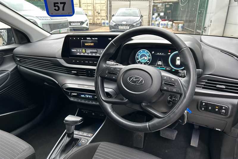 Used Hyundai i20 2022 for sale - 77471272: Photo 10