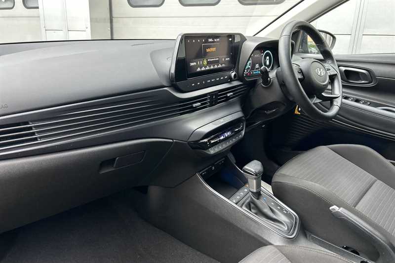 Used Hyundai i20 2022 for sale - 77471272: Photo 13