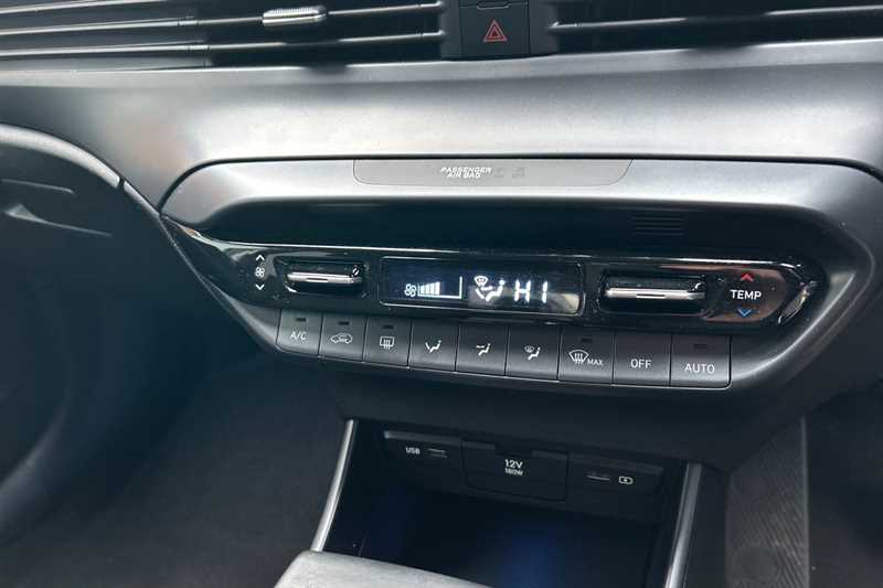 Used Hyundai i20 2022 for sale - 77471272: Photo 15