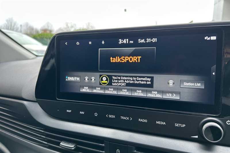 Used Hyundai i20 2022 for sale - 77471272: Photo 17