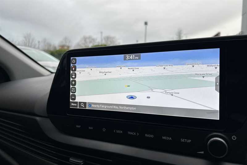 Used Hyundai i20 2022 for sale - 77471272: Photo 18