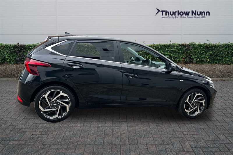 Used Hyundai i20 2022 for sale - 77471272: Photo 2