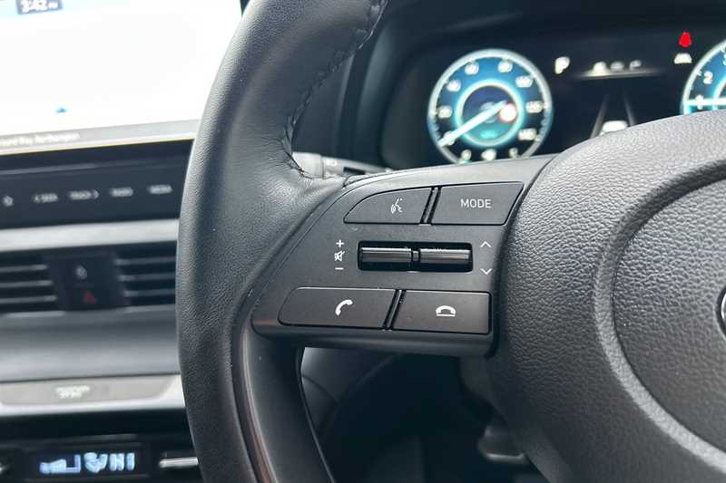 Used Hyundai i20 2022 for sale - 77471272: Photo 21