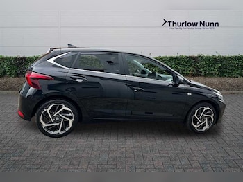 Used Hyundai i20 undefined for sale - 77471272: Photo