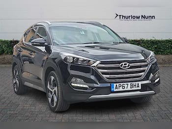 Used Hyundai TUCSON 2018 for sale - 79832440: Photo