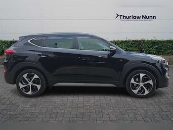 Used Hyundai TUCSON 2018 for sale - 79832440: Photo