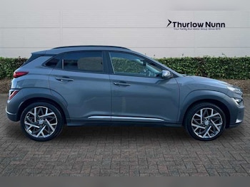 Used Hyundai KONA 2022 for sale - 77841758: Photo