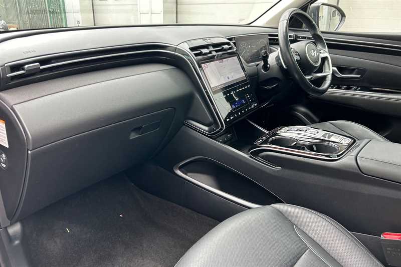 Used Hyundai TUCSON 2022 for sale - 78129049: Photo 13