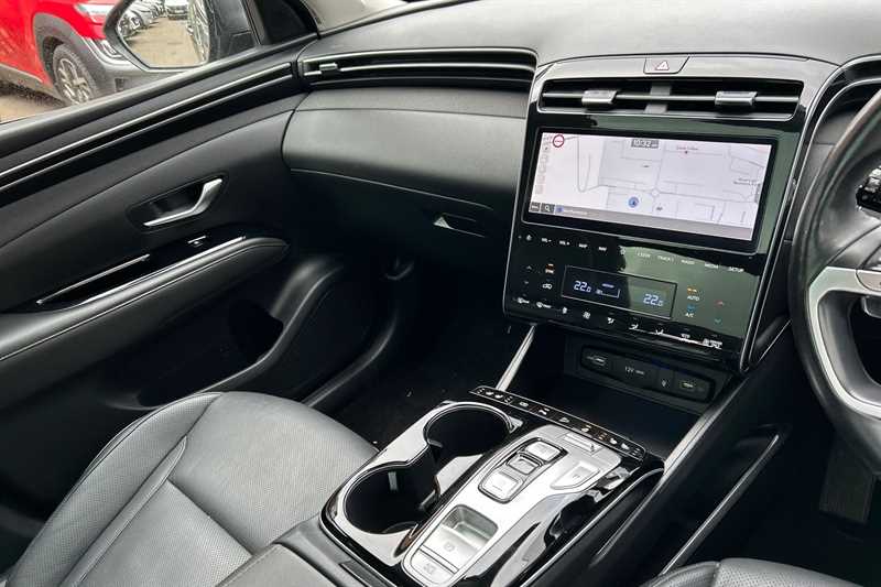 Used Hyundai TUCSON 2022 for sale - 78129049: Photo 14