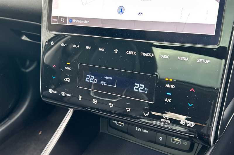 Used Hyundai TUCSON 2022 for sale - 78129049: Photo 15