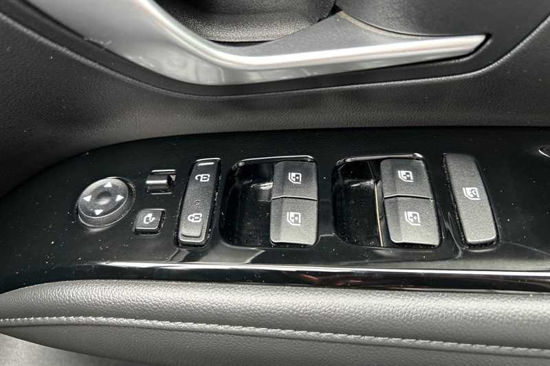 Used Hyundai TUCSON 2022 for sale - 78129049: Photo 16