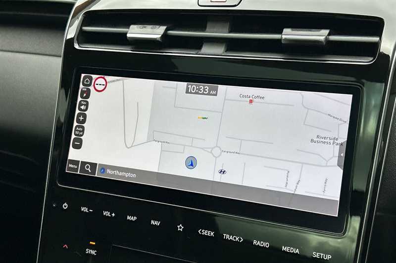 Used Hyundai TUCSON 2022 for sale - 78129049: Photo 18