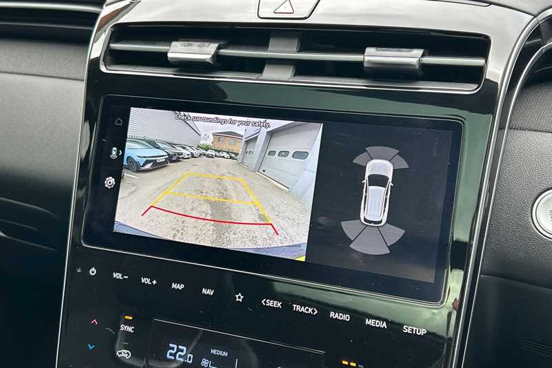 Used Hyundai TUCSON 2022 for sale - 78129049: Photo 19