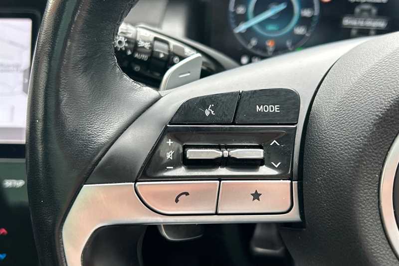 Used Hyundai TUCSON 2022 for sale - 78129049: Photo 21