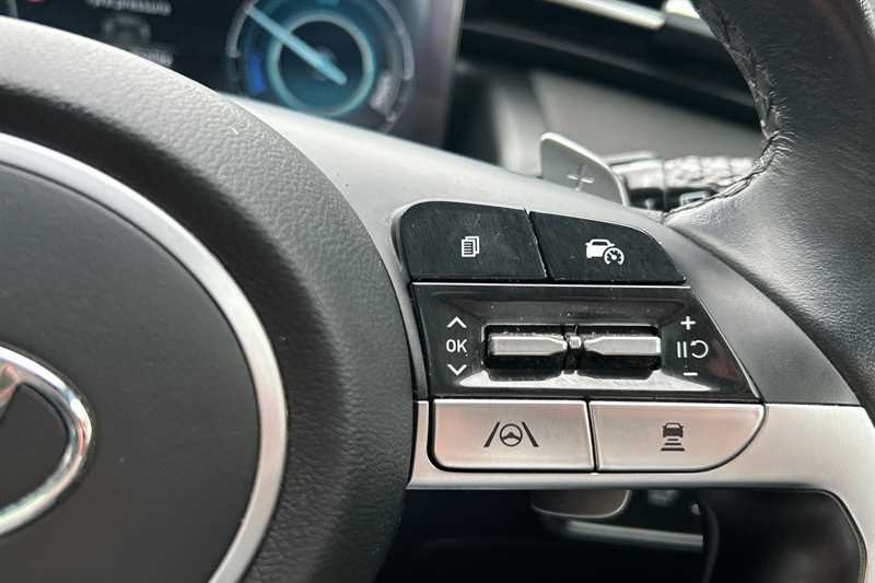 Used Hyundai TUCSON 2022 for sale - 78129049: Photo 22