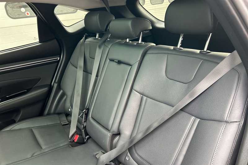 Used Hyundai TUCSON 2022 for sale - 78129049: Photo 23