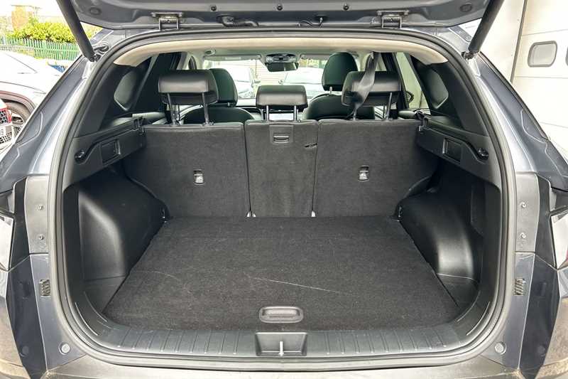 Used Hyundai TUCSON 2022 for sale - 78129049: Photo 24