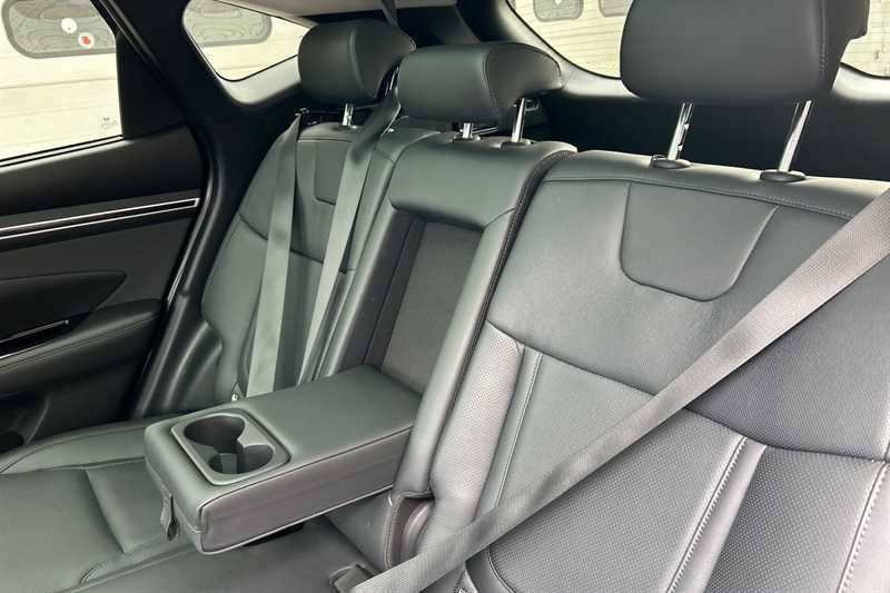 Used Hyundai TUCSON 2022 for sale - 78129049: Photo 28