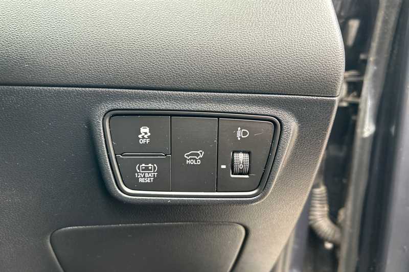 Used Hyundai TUCSON 2022 for sale - 78129049: Photo 34