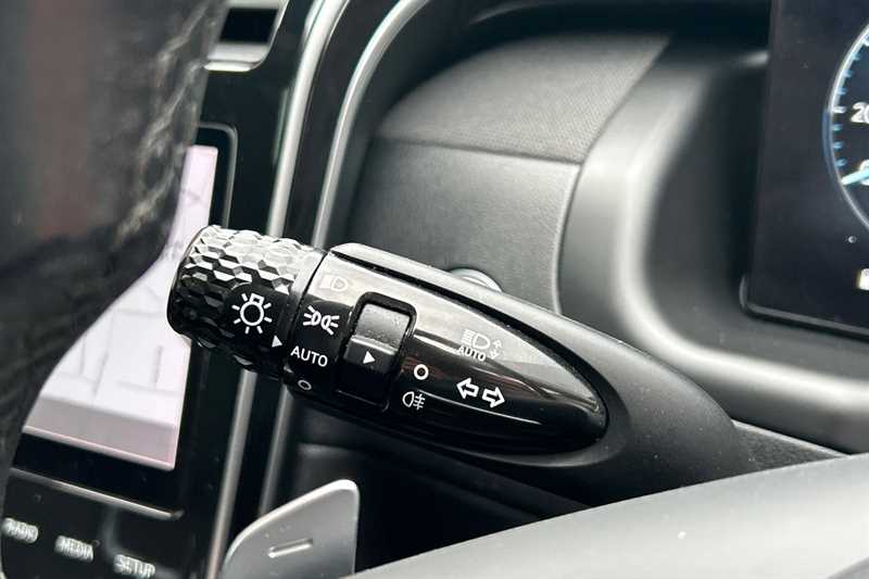 Used Hyundai TUCSON 2022 for sale - 78129049: Photo 38