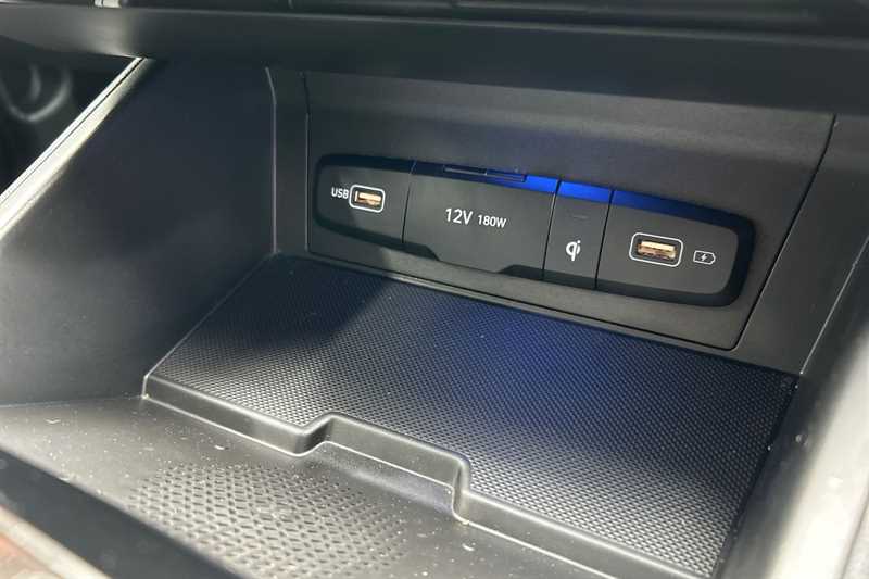 Used Hyundai TUCSON 2022 for sale - 78129049: Photo 40