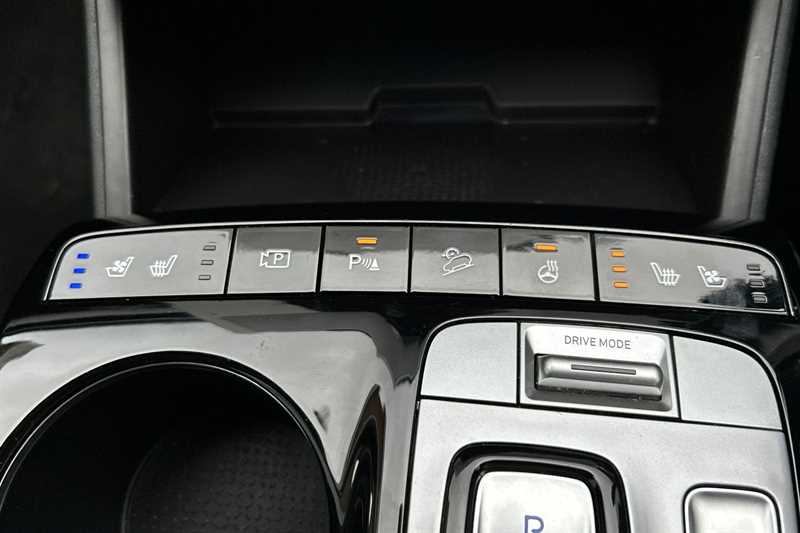 Used Hyundai TUCSON 2022 for sale - 78129049: Photo 41