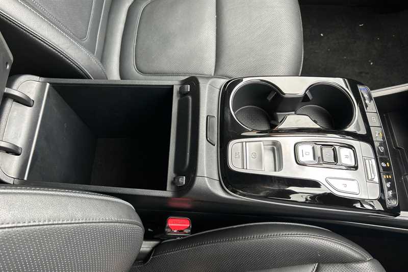 Used Hyundai TUCSON 2022 for sale - 78129049: Photo 43