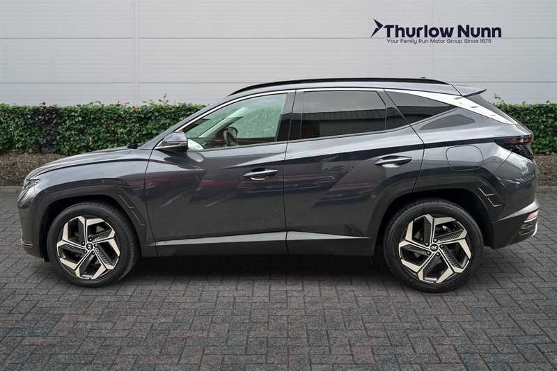 Used Hyundai TUCSON 2022 for sale - 78129049: Photo 6