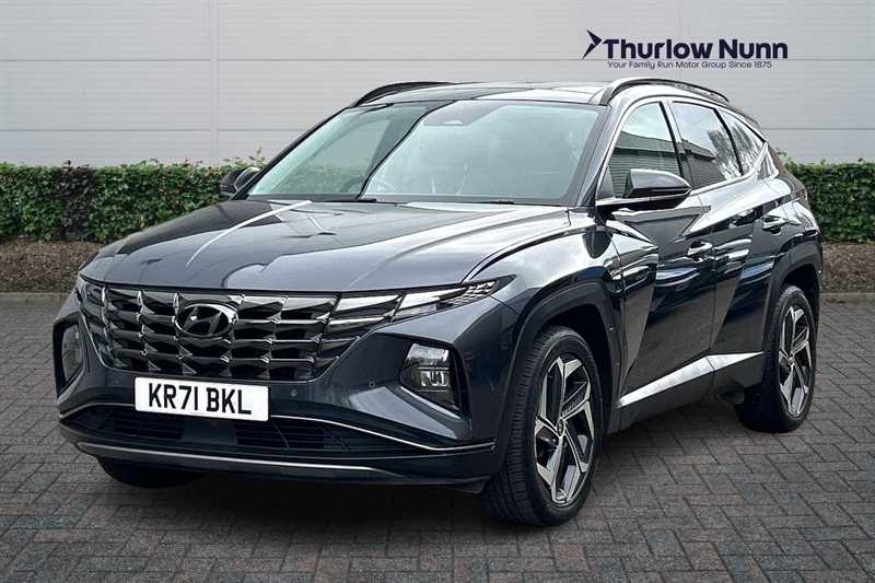 Used Hyundai TUCSON 2022 for sale - 78129049: Photo 7