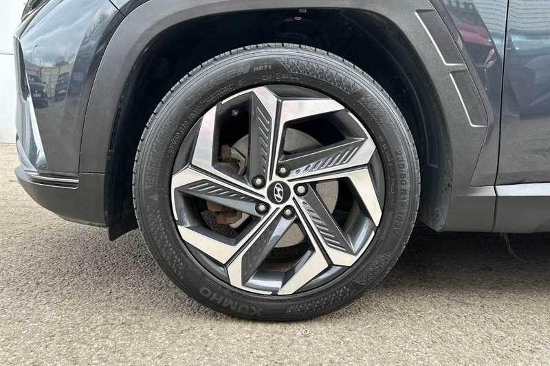 Used Hyundai TUCSON 2022 for sale - 78129049: Photo 9