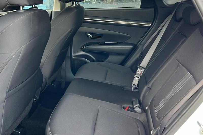 Used Hyundai TUCSON 2021 for sale - 77576679: Photo 16