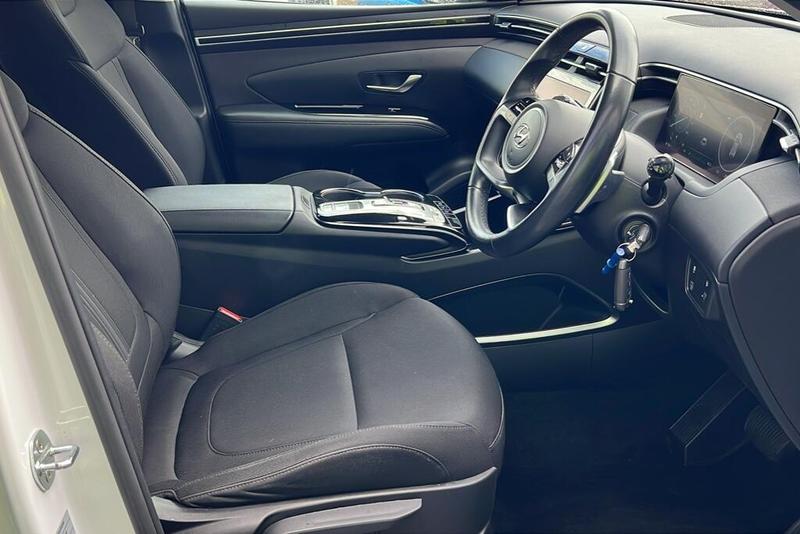 Used Hyundai TUCSON 2021 for sale - 77576679: Photo 20