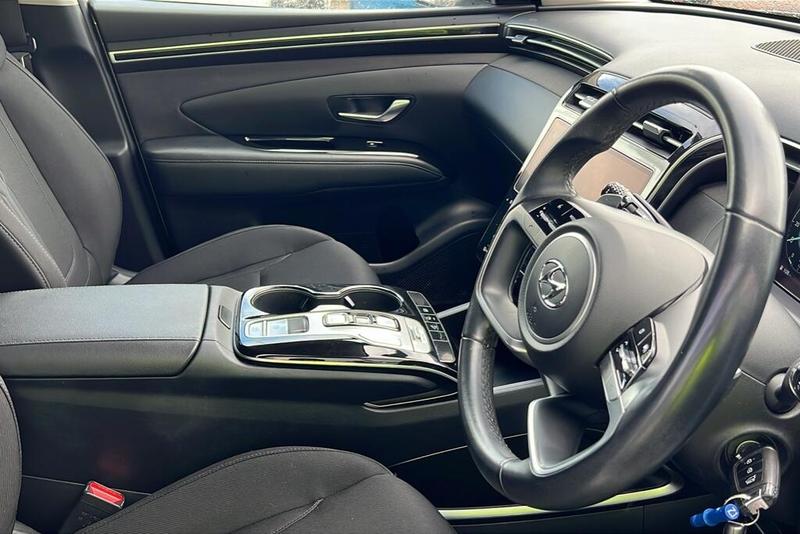 Used Hyundai TUCSON 2021 for sale - 77576679: Photo 21