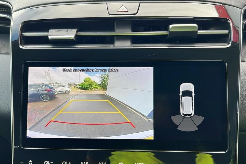 Used Hyundai TUCSON 2021 for sale - 77576679: Photo 36