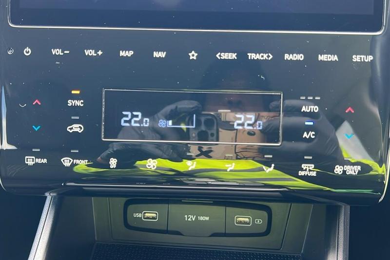 Used Hyundai TUCSON 2021 for sale - 77576679: Photo 37