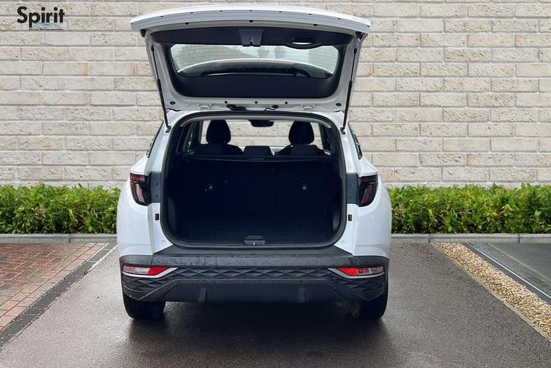 Used Hyundai TUCSON 2021 for sale - 77576679: Photo 7