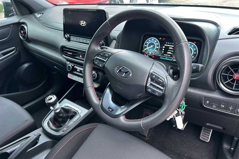 Used Hyundai KONA 2022 for sale - 77471352: Photo 10